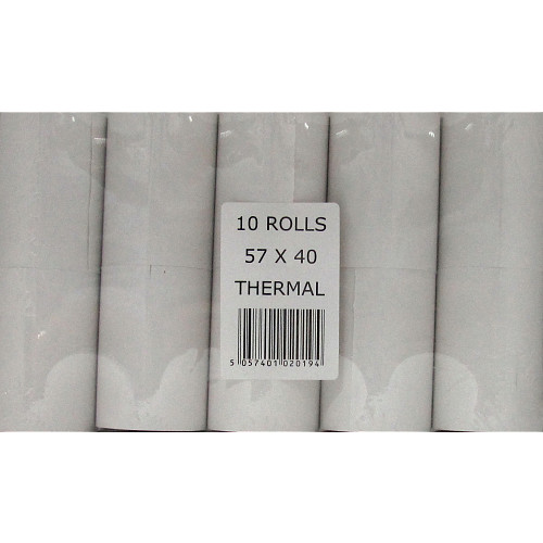 Chip & Pin 57X40X12.7mm 10s × 2