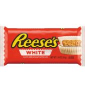 Reese’s 2 White Peanut Butter Cups 39.5g 39g × 24 × 12