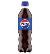 Pepsi 500ml 500ml × 24 × 1