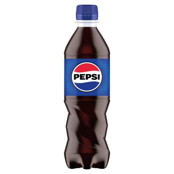 Pepsi 500ml 500ml × 24 × 1