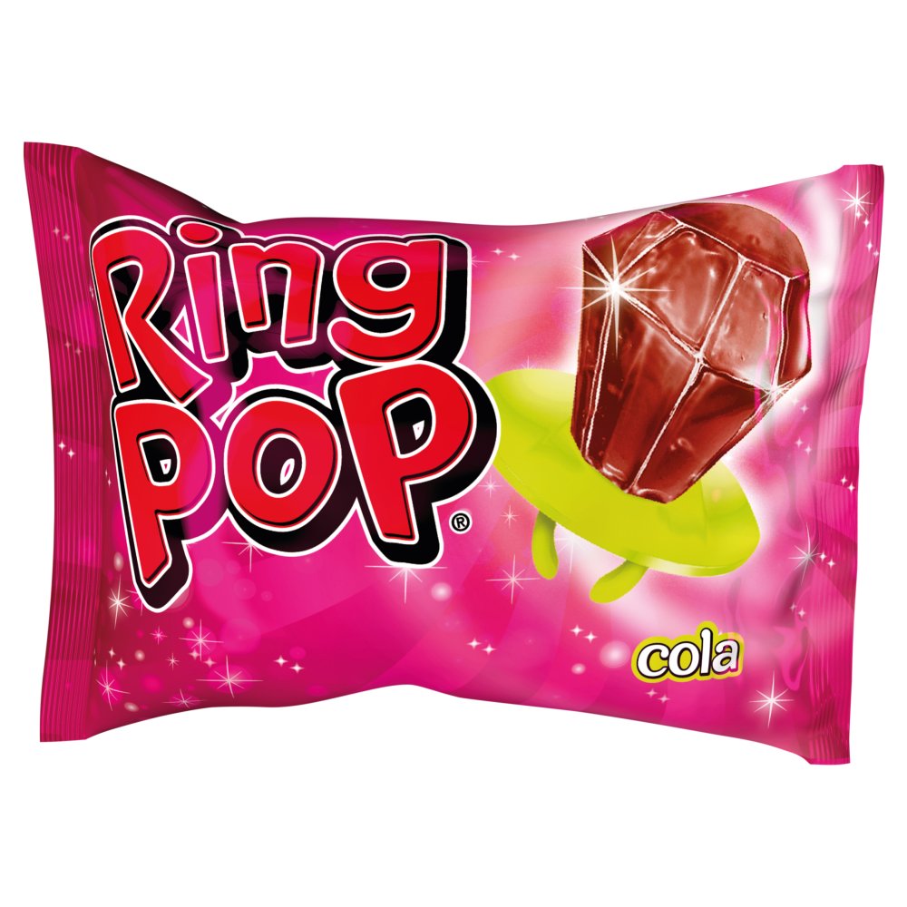 Ring Pop 10g 15g × 24 × 1