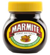 Marmite Classic Yeast Extract Spread 125 g 125g × 6 × 1
