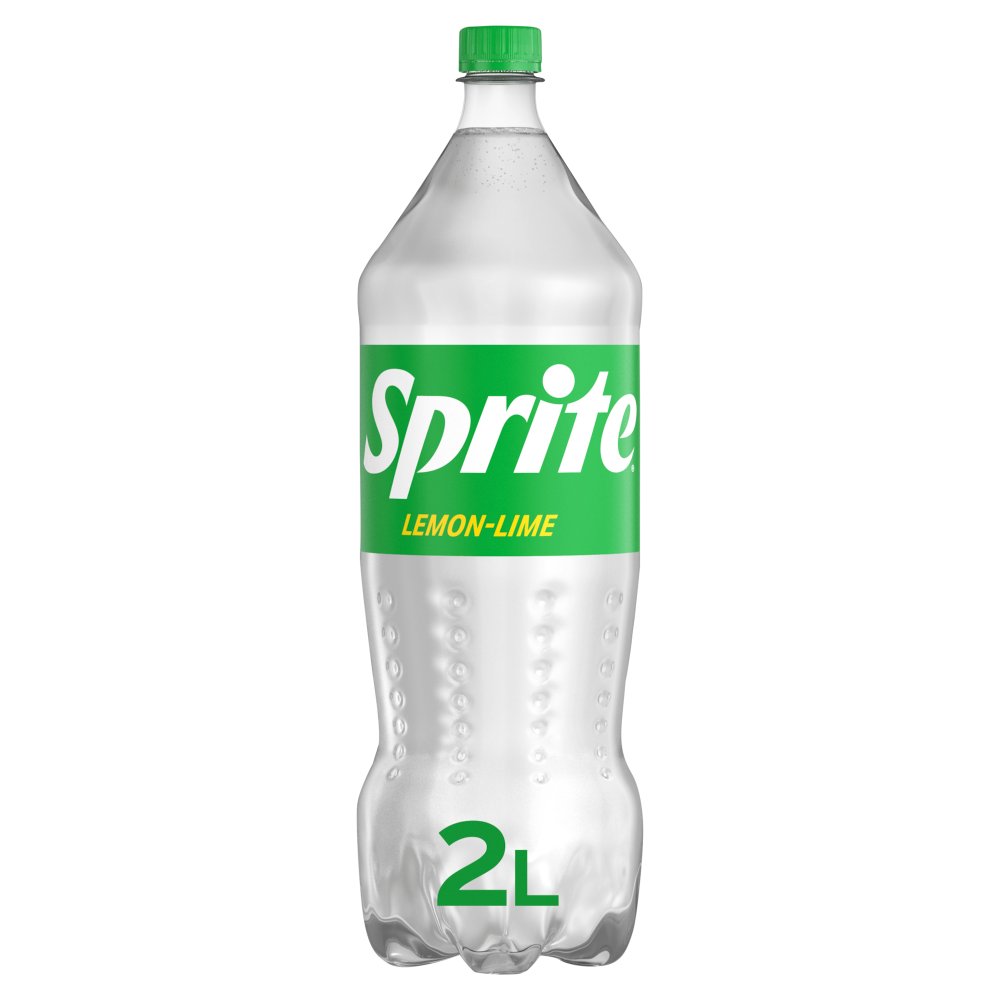 Sprite 2L 2Ltr × 6 × 1