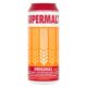 Supermalt Original 500ml 500ml × 12 × 1