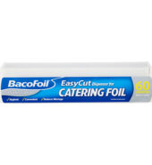 Bacofoil Professional EasyCut Dispenser for Catering Foil 30cm x 60m 60M × 1