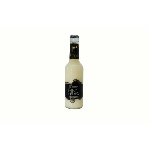The Mocktail Company Pino Colada 275ml 275ml × 12 × 1