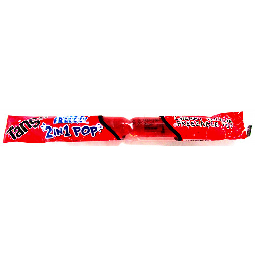 Tango Eezy Freezzy 2in1 Pops 60 x 75ml 75ml × 60 × 1
