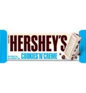 Hershey’s Cookies ‘N’ Creme 40g 40g × 24 × 12
