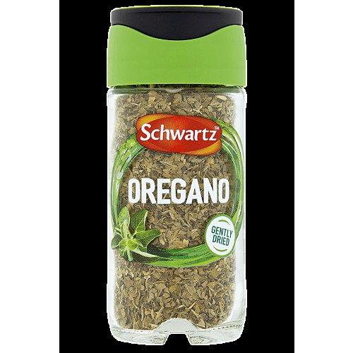 Schwartz Oregano 7g 7g × 6 × 1