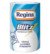 Blitz Household Towel Sgl × 6 × 1