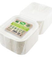 Pps Pp6 Burger Box 50s 50s × 1