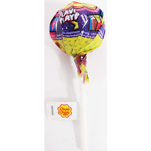 Chupa Chups Xxl Playlist Cola 29g × 25 × 1