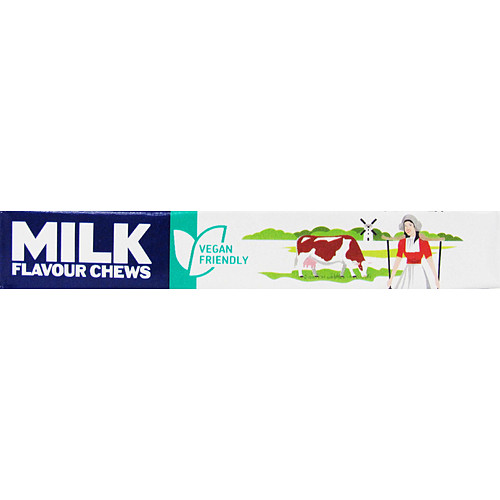Smiths Milk Chews 41g × 20 × 1