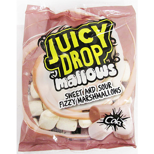 Juicy Drop Mallows Cola 100g 120g × 20 × 1