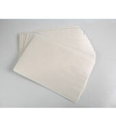 Grease Proof Paper 9X14 4Kg × 1
