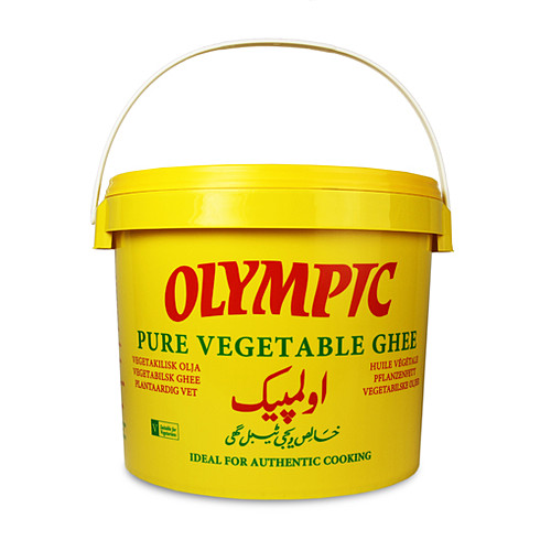 Olympic Vegetable Ghee 12.5Kg × 1