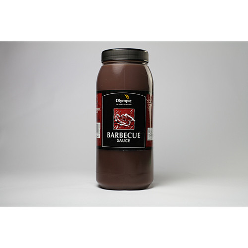 Olympic BBQ Sauce 2.27Ltr × 2
