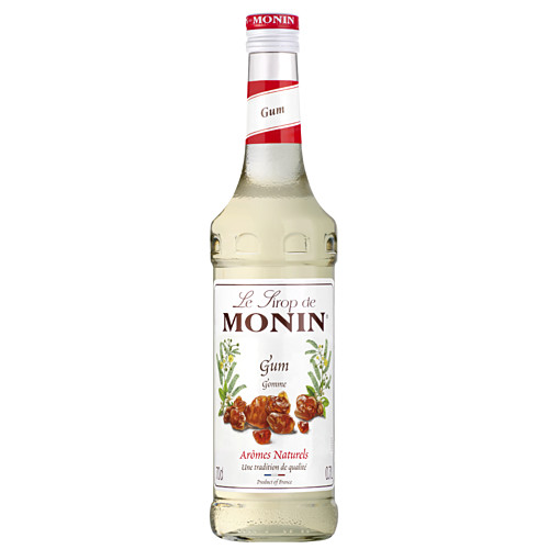 Monin Gum 70cl 70Cl × 1