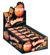 Tango Shocker Orange 10p × 72 × 12