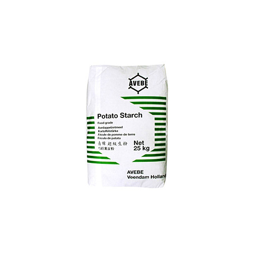 Avebe Potato Starch 25Kg × 1
