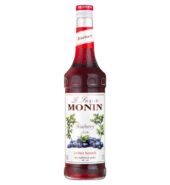 Monin Blueberry 70cl 70Cl × 1