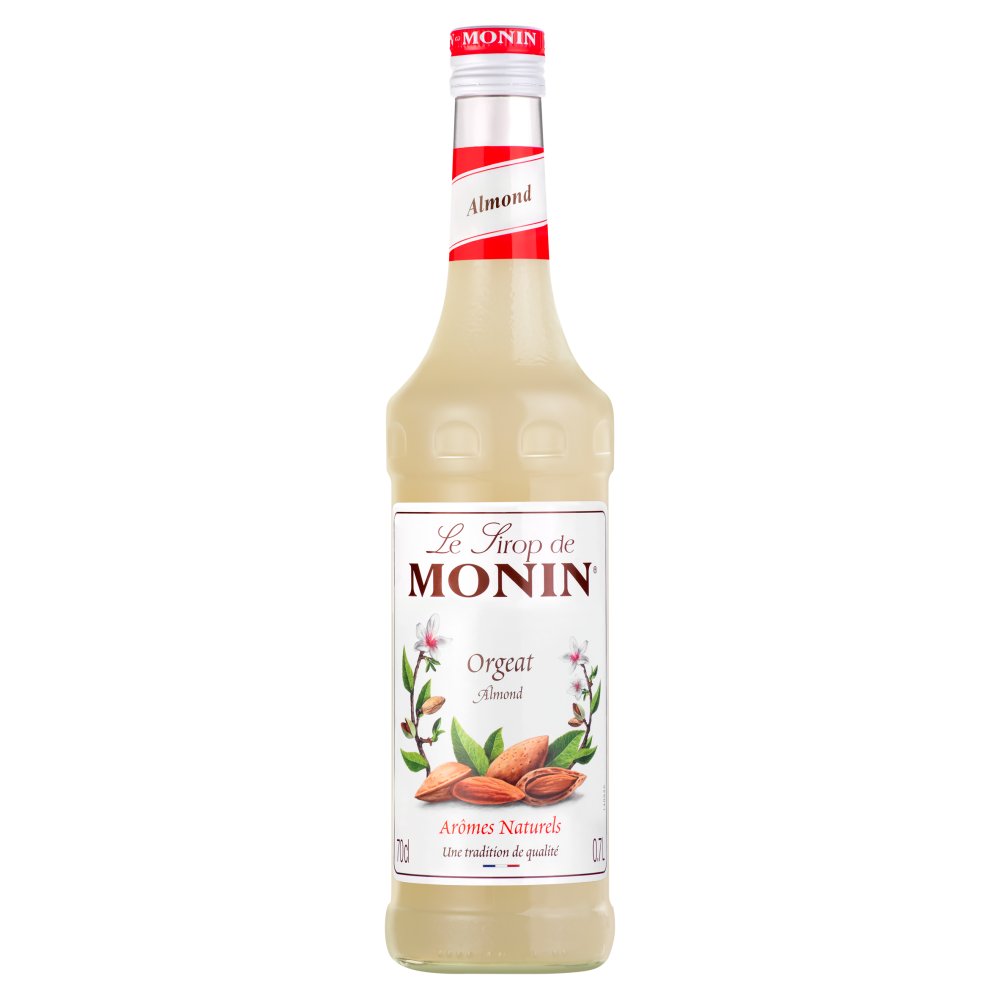 Monin Almond 70cl 70Cl × 1