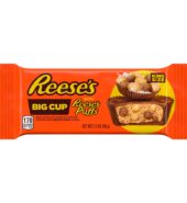 Reese’s King Size Cups with Reese’s Puffs 68g 68g × 16 × 1