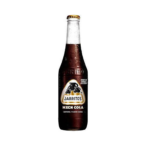 Jarritos Mexican Cola 370ml 370ml × 12 × 1