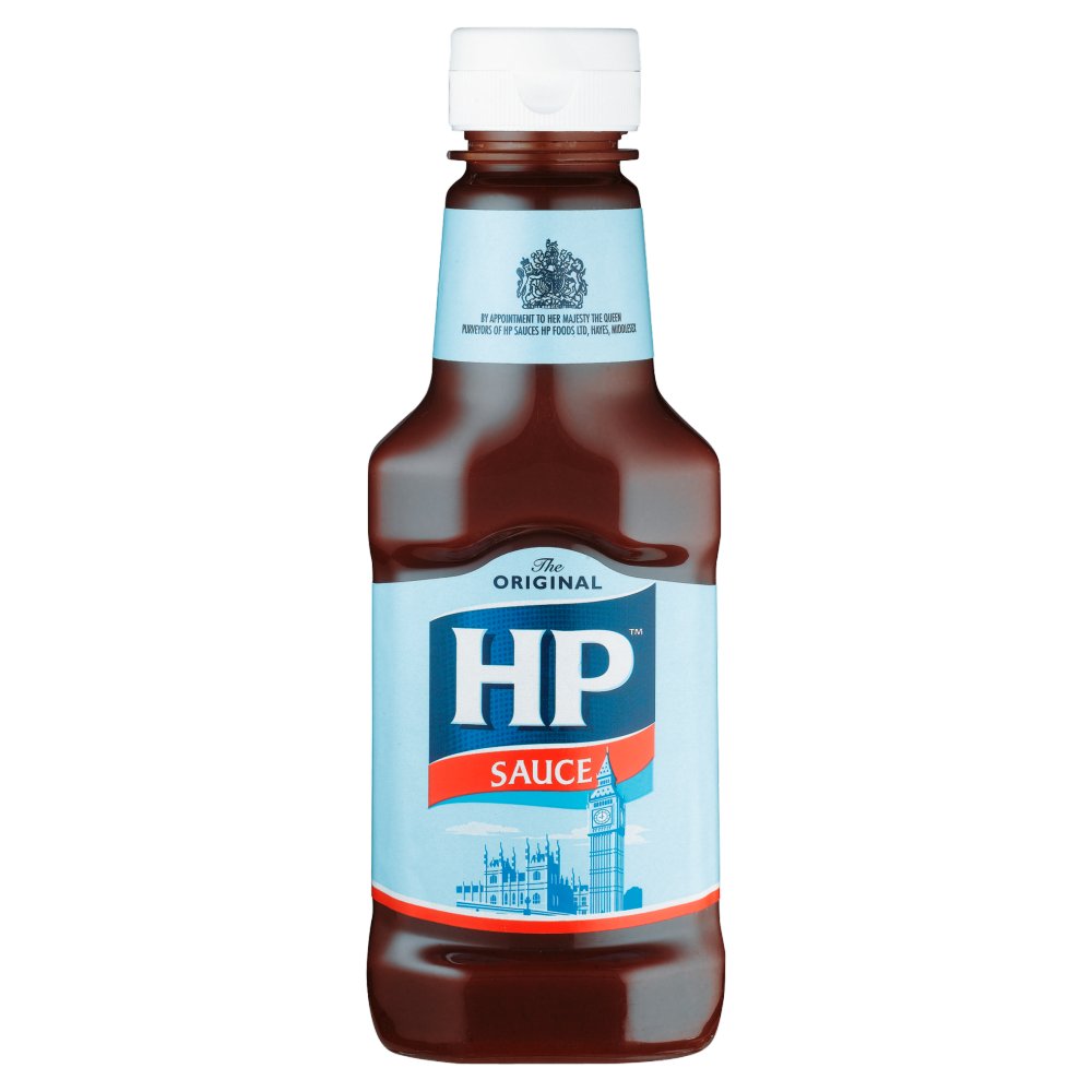 HP Brown Sauce 285g 285g × 8 × 1