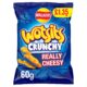 Wotsits Crunchy Cheese Sharing Crisps 60g RRP 60g × 15 × 1