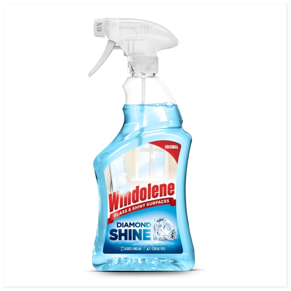 Windolene 750ml × 6 × 1