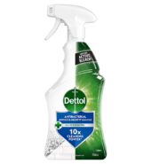 Dettol Antibacterial Mould & Mildew Remover 750ml 750ml × 1