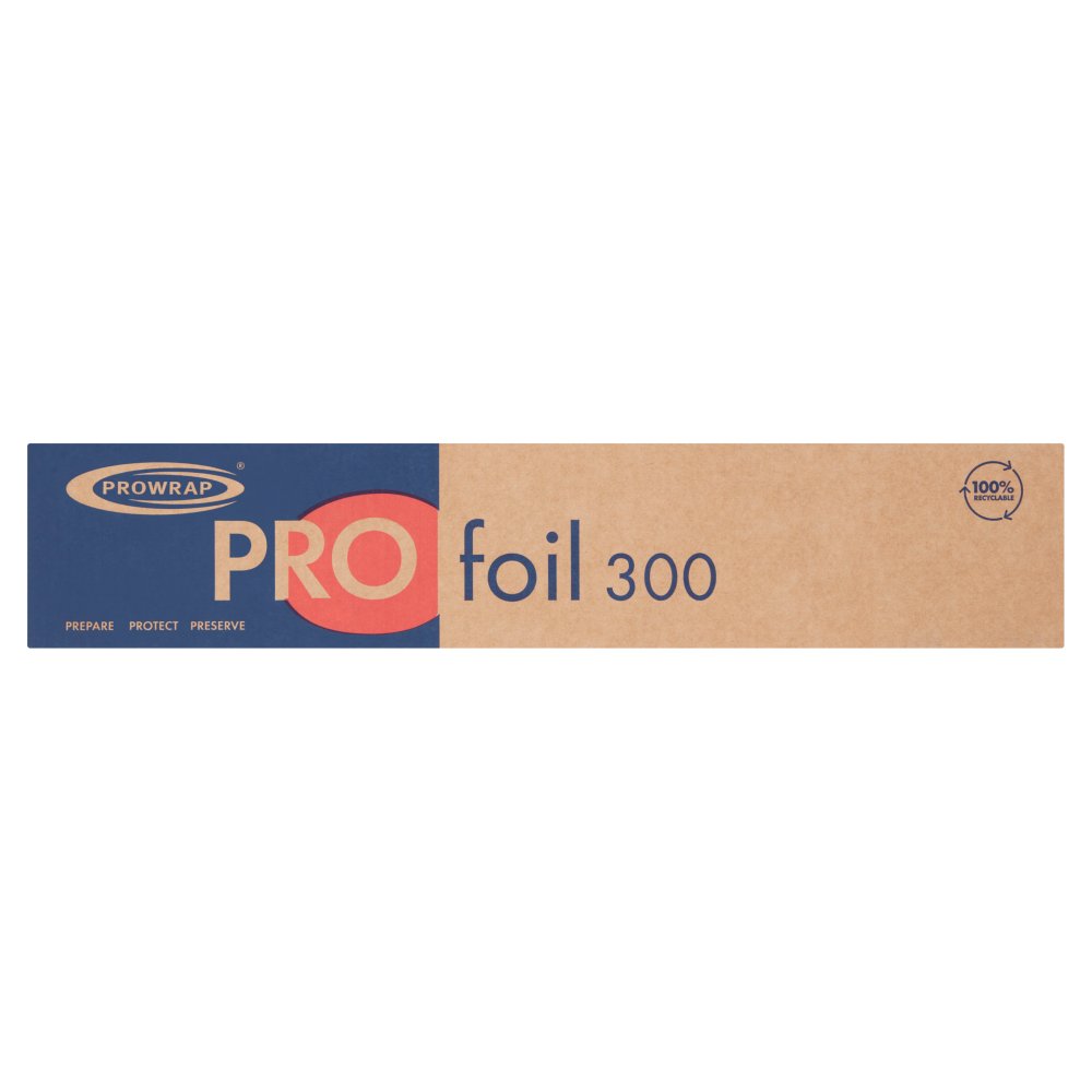Prowrap Pro Foil 300 75M × 6