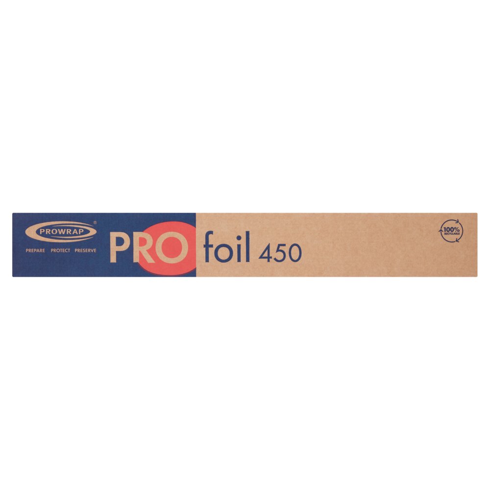 Prowrap Pro Foil 450 75M × 6