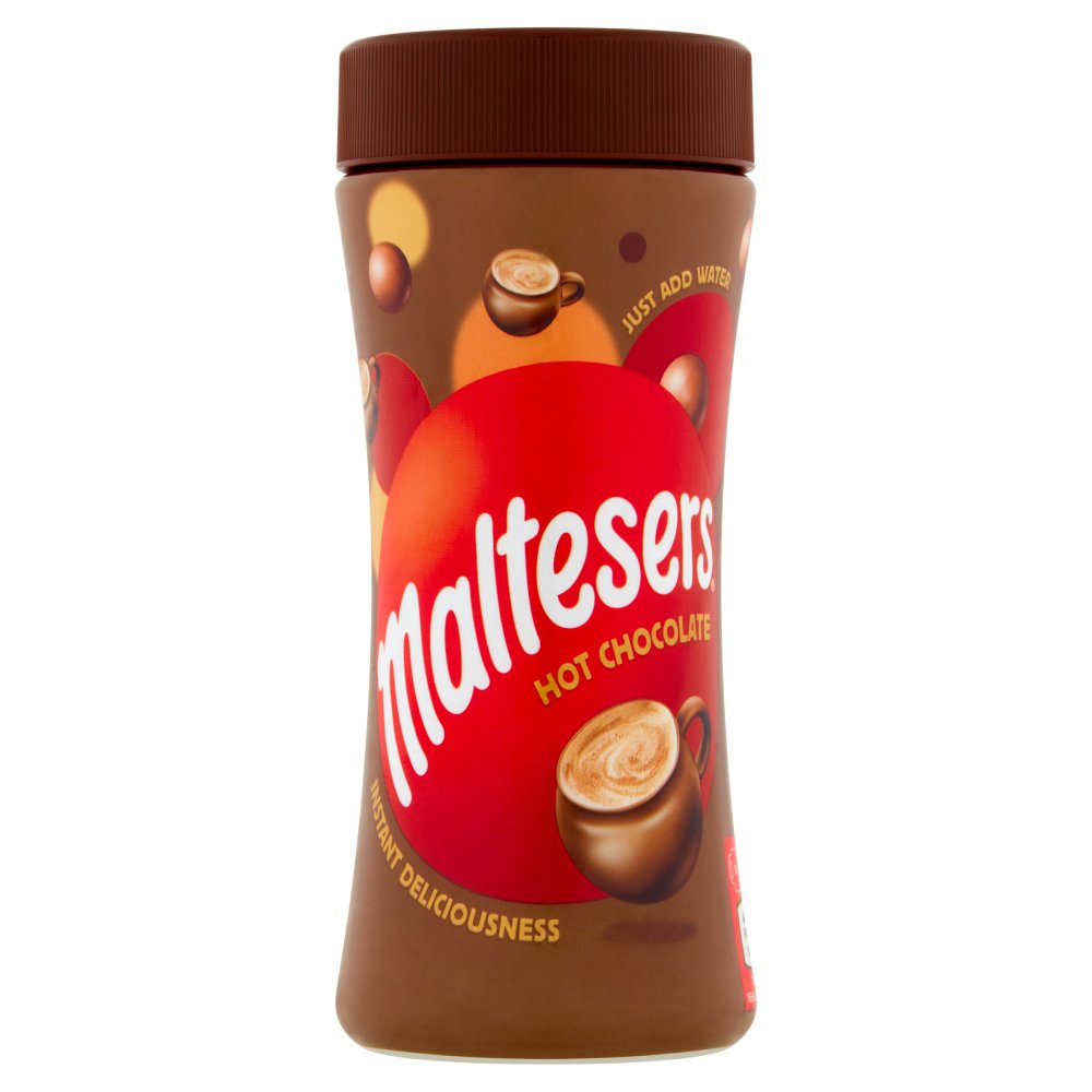Maltesers Hot Chocolate 225g 225g × 6 × 1