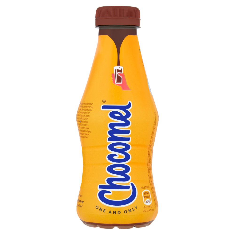 Chocomel 300ml 300ml × 12 × 1