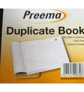 Stock Book 4X5″ 5pk × 1