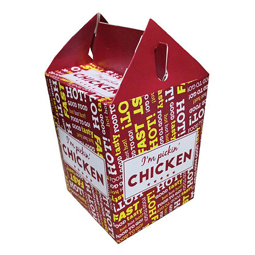 Sfc Buckets 100s × 1