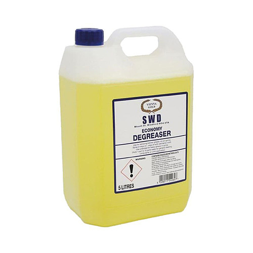Vienna Gold General Purpose Degreaser 5Ltr × 2