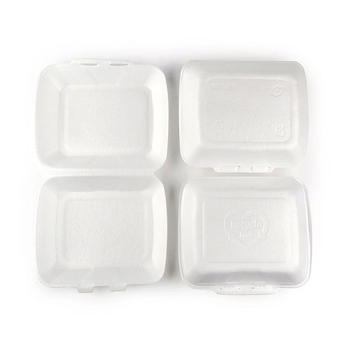Infinity Hp4 1-Compartment White 150s × 1