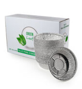 Green Leaf No12 Foil 375 Units 375 Units × 1