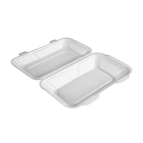 Tt10 White Meal Box 200s × 1
