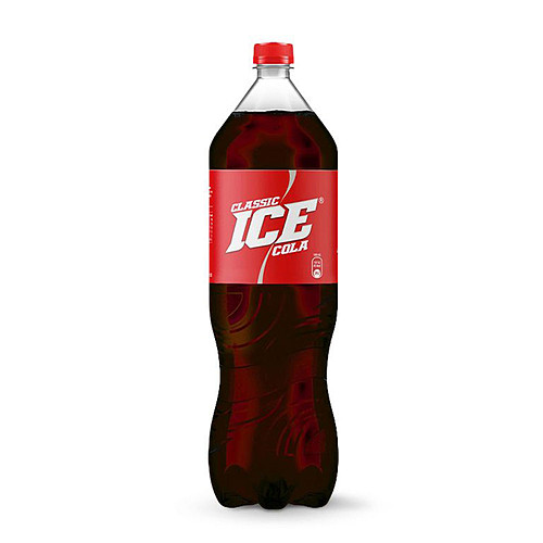Ice Classic Cola 1.5Ltr 1.5Ltr × 6 × 1