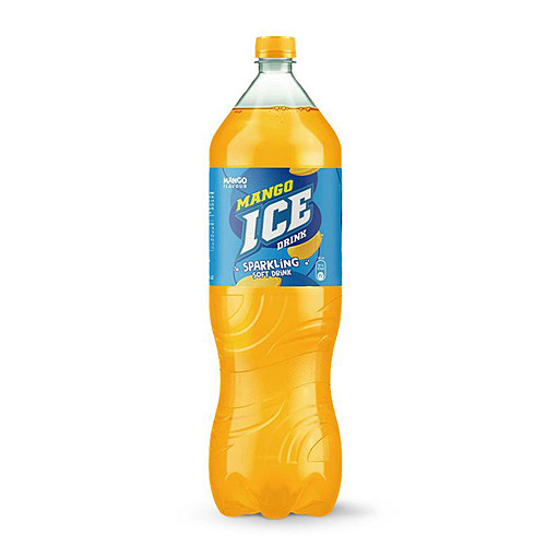 Ice Mango 1.5Ltr 1.5Ltr × 6 × 1