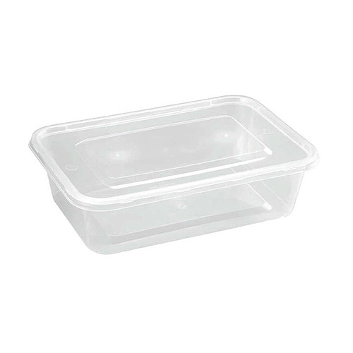 Mg 1000ml Micro Container 250s 250s × 1