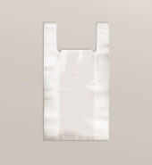 Mg S3 10X15X18 White Vest Carriers 20X225g 225g × 1