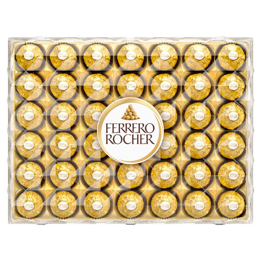 Ferrero Rocher 525g T42 × 6