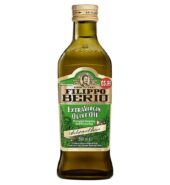 Filippo Berio Extra Virgin Olive Oil 500ml 500ml × 6 × 1
