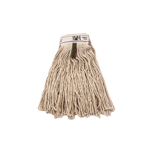 Kentucky Mop Heads 160Z Sgl × 30