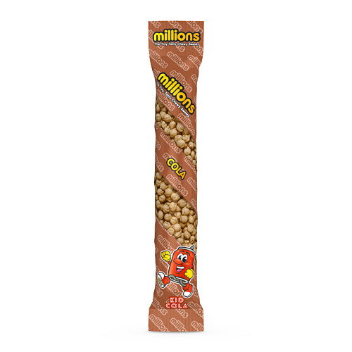 Millions Cola 55g 55g × 12 × 1